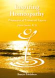 Inspiring Homeopathy Cover