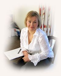 Christine Suppelt, Dr. med.